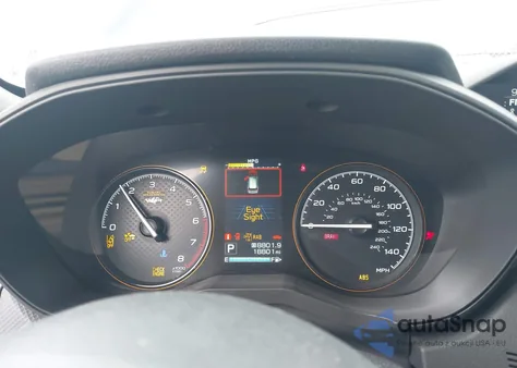 2024 Subaru Forester Wilderness from USA, damaged, VIN JF2SKAJC3RH405576